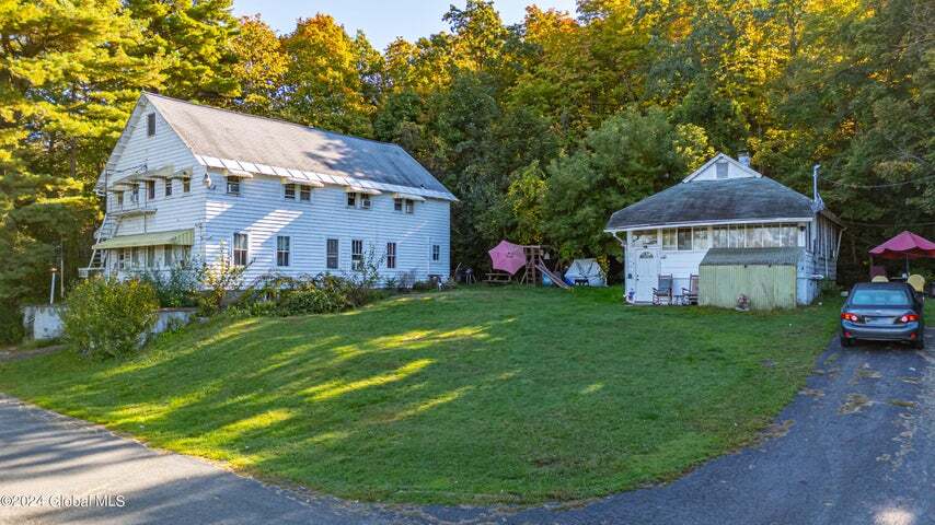 More Photos Of 1192 Route 9P, Saratoga Springs Hotel For Sale
