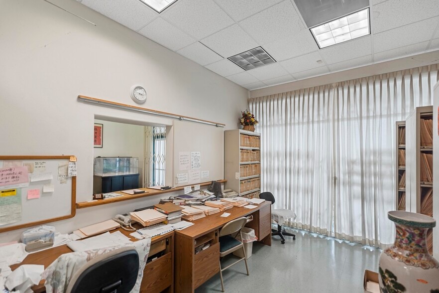 More Photos Of 7548 E Garvey Ave, Rosemead Medical For Sale