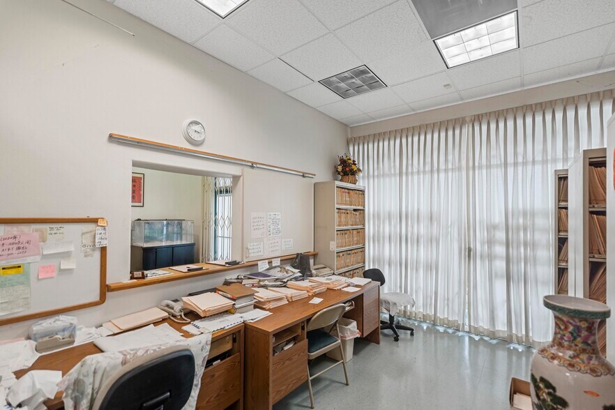 More Photos Of 7548 Garvey Ave, Rosemead Medical For Sale