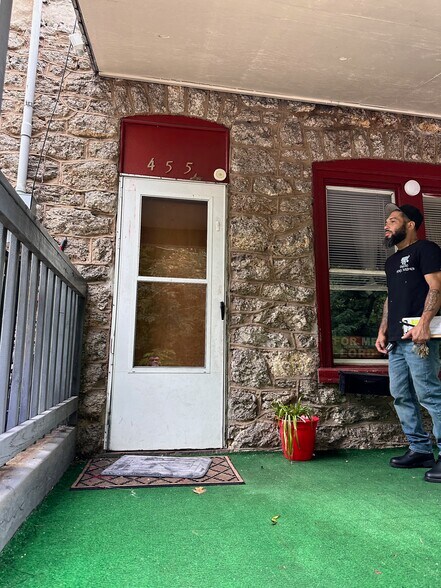 More Photos Of , Philadelphia Multifamily For Sale