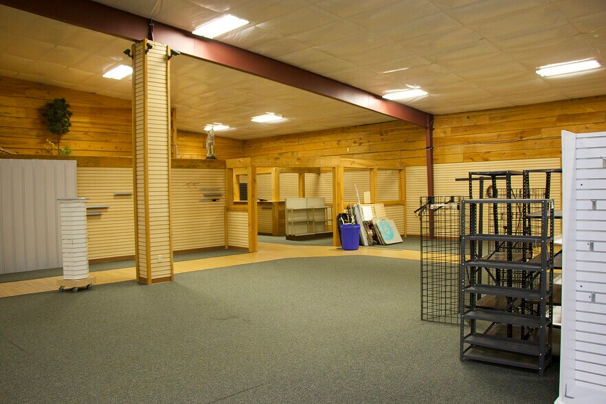 More Photos Of 115 Centura Dr, Goldsboro Freestanding For Sale