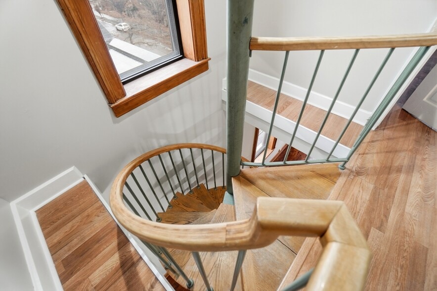 More Photos Of 428-430 Elizabeth St, Cincinnati Apartments For Sale