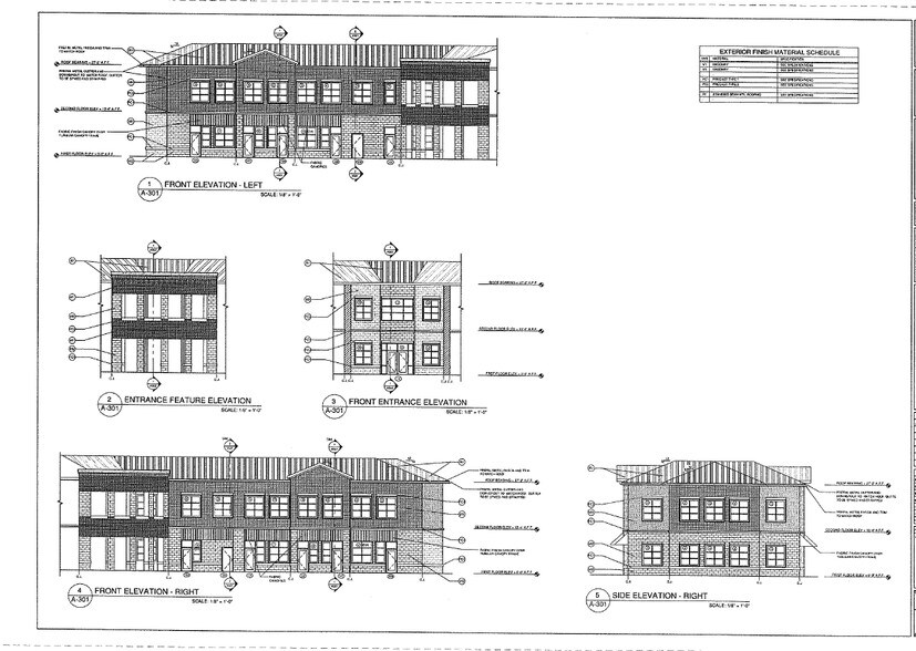 More Photos Of 2401 Whittier Dr, Frederick Storefront Retail Office For Sale