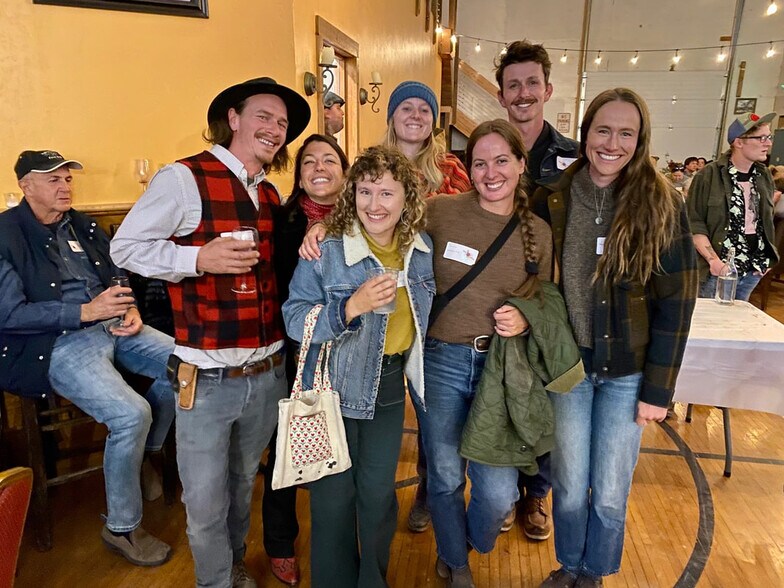 More Photos Of 5301 Terry St Terry St, Mosca Specialty For Sale