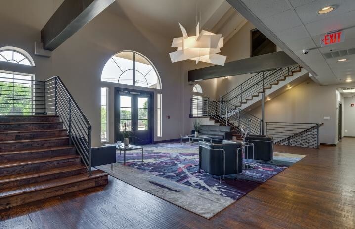 More Photos Of 630 E Southlake Blvd, Southlake Office For Lease