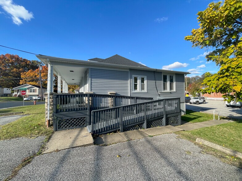 More Photos Of 1224 Chesaco Ave, Rosedale Medical For Lease