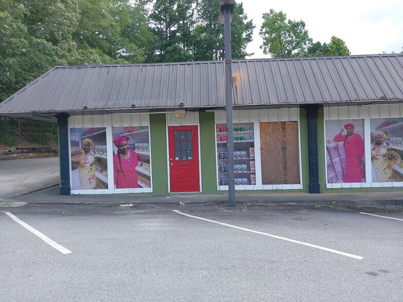 More Photos Of 2464 Winder Hwy, Dacula Storefront For Sale