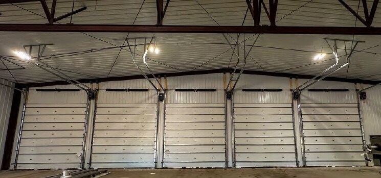More Photos Of 3737 E Cork St, Kalamazoo Distribution For Lease