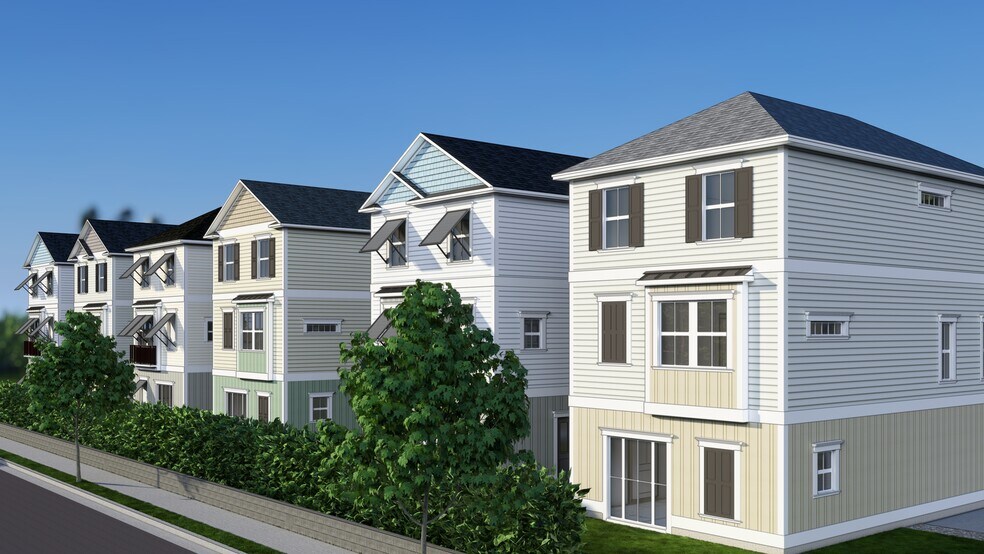 More Photos Of 202 Madison Ct, Myrtle Beach Apartments For Sale