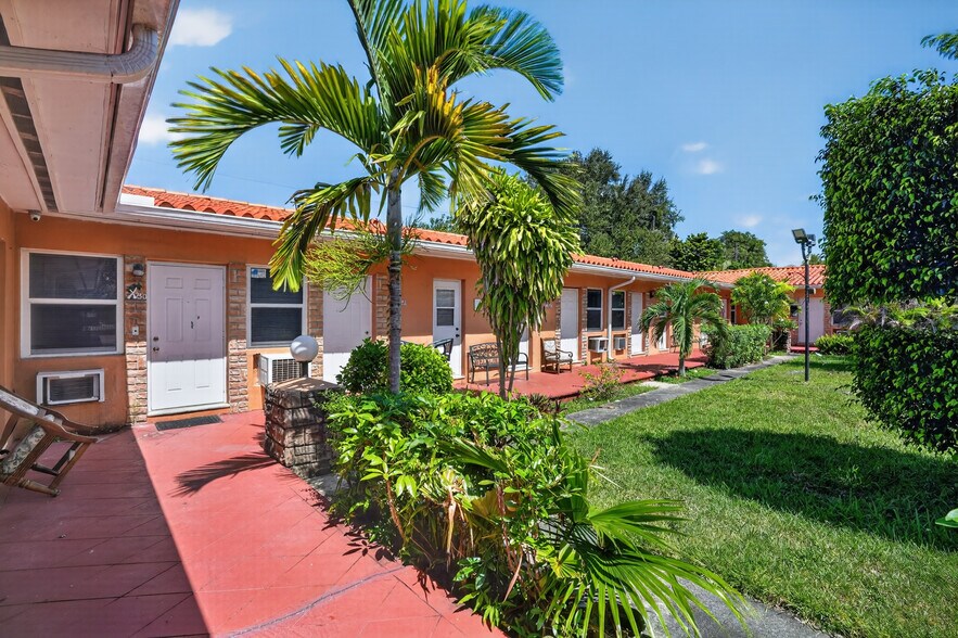 More Photos Of 140 SW 30th Ct, Miami Apartments For Sale