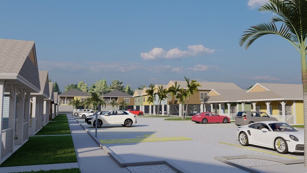 More Photos Of 100 Ashton Cir, Welaka Land For Sale