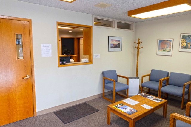 More Photos Of 4727 Hoen Ave, Santa Rosa Office For Sale