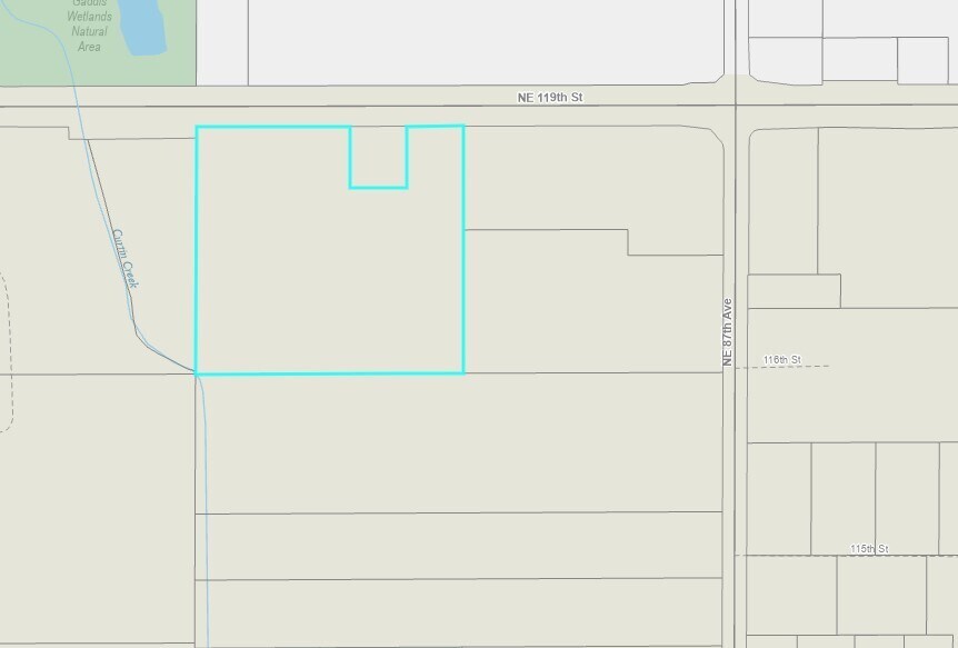 More Photos Of 8315 NE 119th St, Vancouver Warehouse For Sale