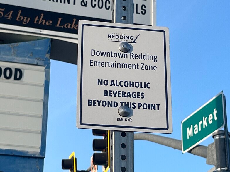 More Photos Of 1201 Market St, Redding Restaurant For Lease