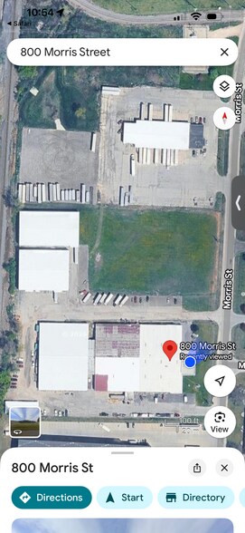 More Photos Of 800 Morris St, Fond Du Lac Warehouse For Lease