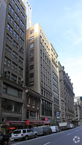 10 E 39th St, New York, NY 10016 - Office For Lease Cityfeet.com