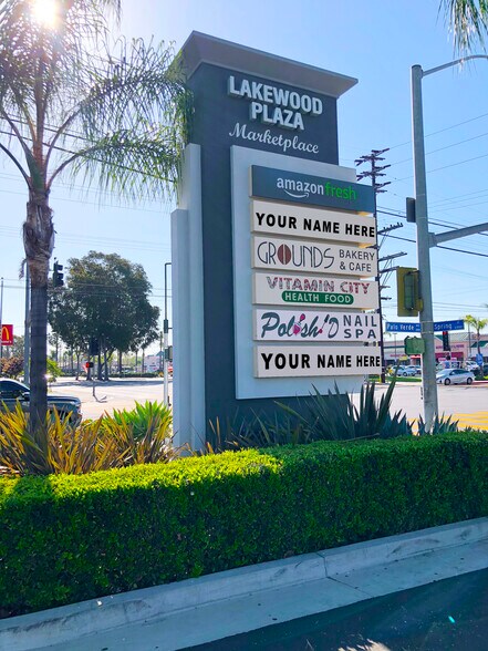 More Photos Of 6337 E Spring St, Long Beach Unknown For Lease