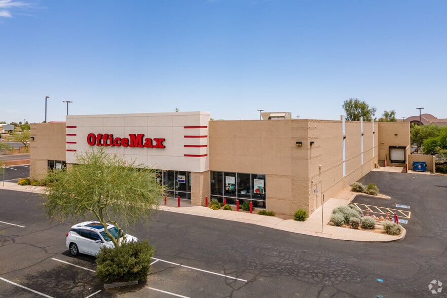 More Photos Of 6631 E Southern Ave, Mesa Freestanding For Sale