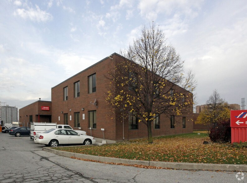Primary Photo Of 1100 Arrow Rd, Toronto Distribution For Lease