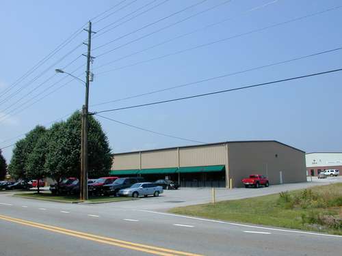 More Photos Of 3150 Florence Rd, Powder Springs Flex For Lease