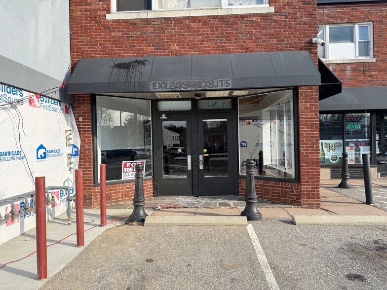 More Photos Of 112-116 Main St, East Hartford Unknown For Lease