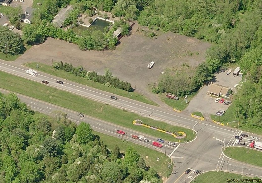 Primary Photo Of 3474 Route 22 W, Readington Land For Sale