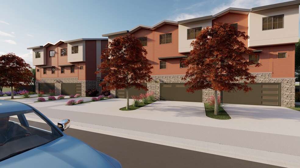 More Photos Of 1427 S Bonarden Ln, Tempe Land For Sale