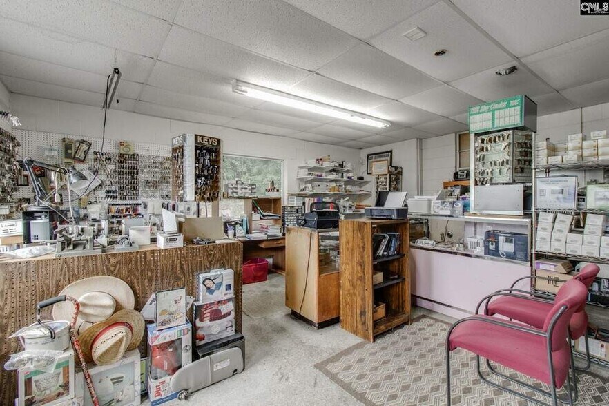 More Photos Of 750 Russell St, Orangeburg Freestanding For Sale