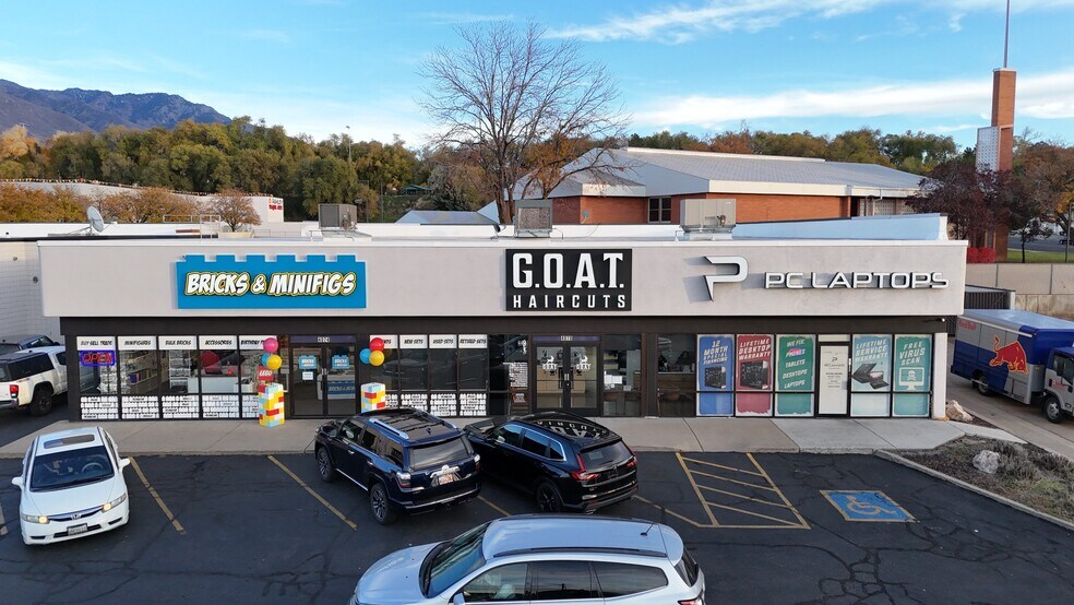 Primary Photo Of 4169-4273 Riverdale Rd, Riverdale Storefront For Lease