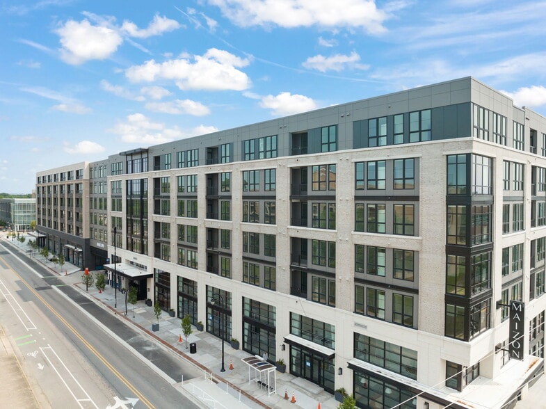 More Photos Of 500 E Main St, Durham Multifamily For Sale