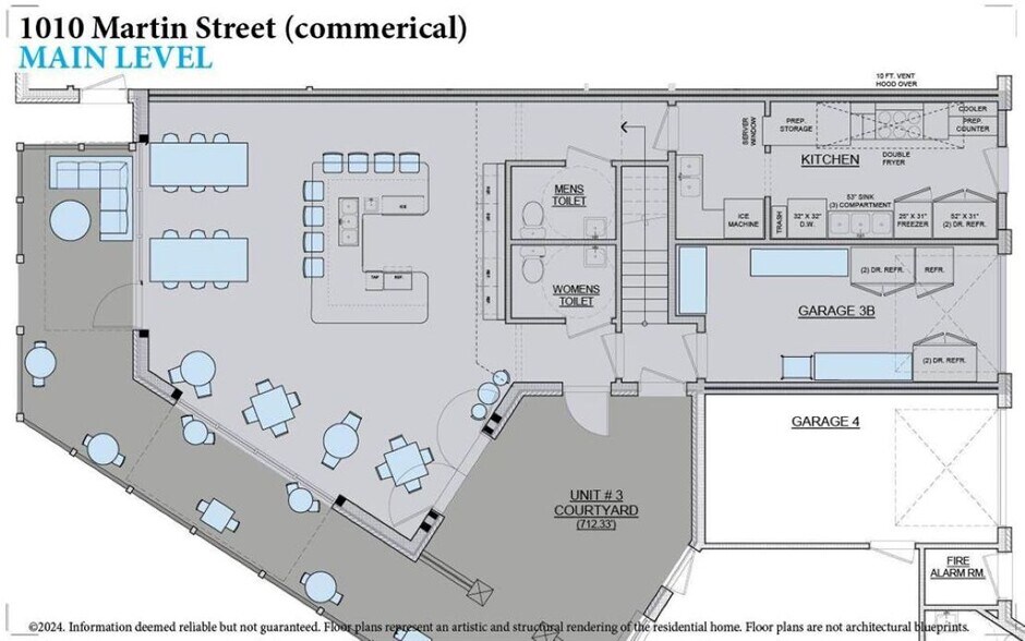 More Photos Of 1010 Martin St, Iowa City Office For Sale
