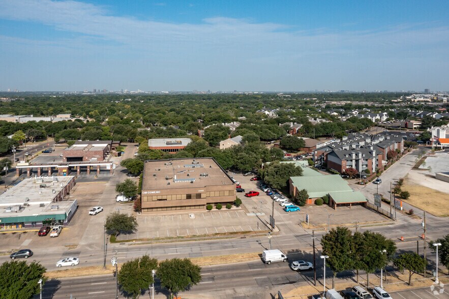 More Photos Of 12959 Jupiter Rd, Dallas Office For Sale