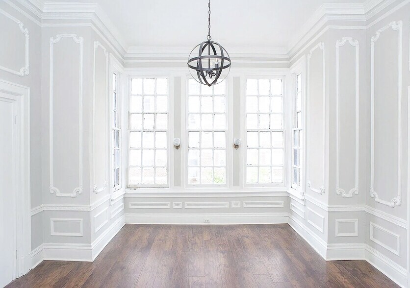 More Photos Of 1041 St. Paul St, Baltimore Multifamily For Sale