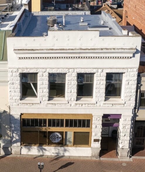 Primary Photo Of 624 Ferry St, Martinez Office For Lease