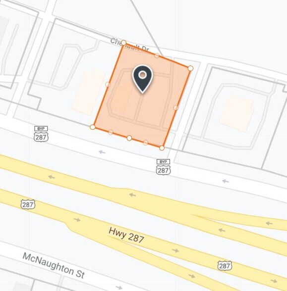 More Photos Of 1226 W Highway 287 Byp, Waxahachie General Retail For Sale