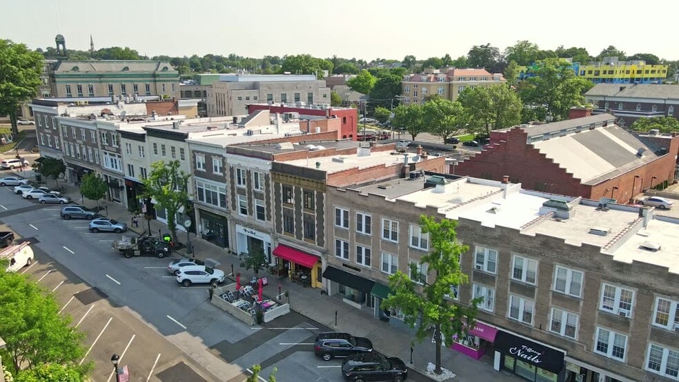 Primary Photo Of 345 Greenwich Ave, Greenwich Office For Sale