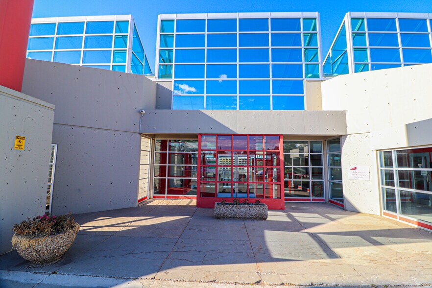 More Photos Of 9650 20th Ave NW, Edmonton Office For Sale