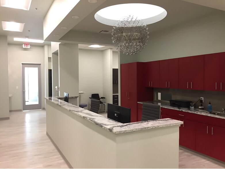 More Photos Of 14660 SH 121, Frisco Hospital For Sale