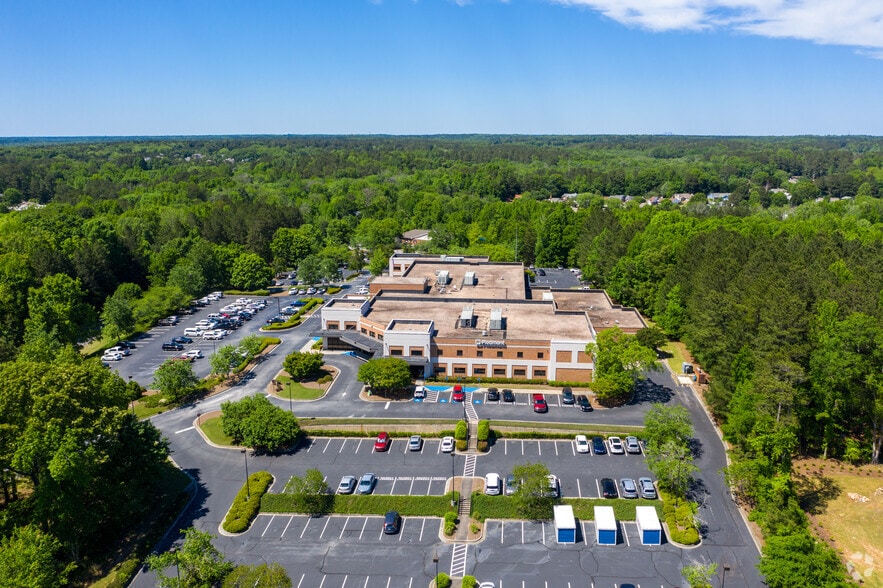 More Photos Of 101 Yorktown Dr, Fayetteville Medical For Lease