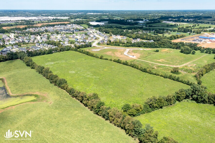More Photos Of 211 Old Oxford Road Rd, Georgetown Land For Sale