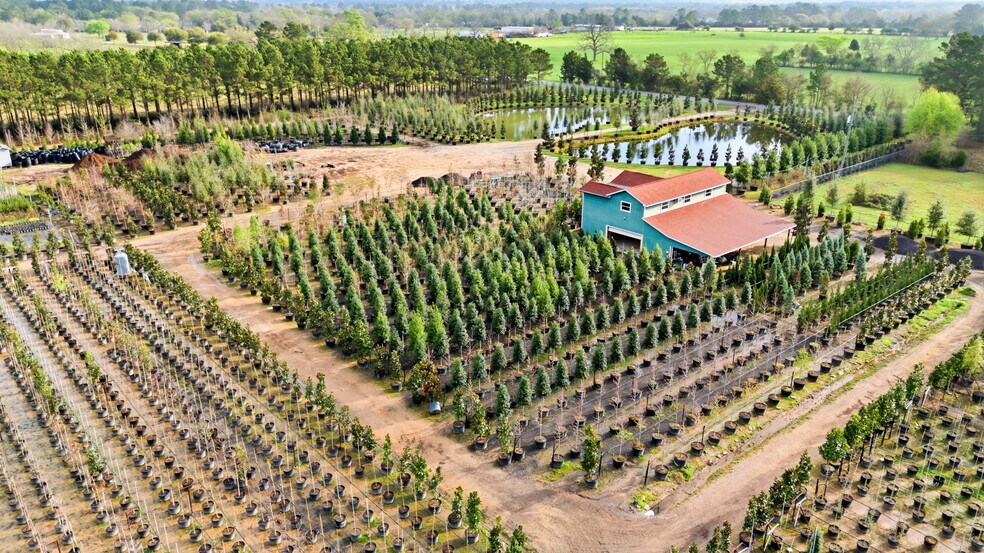 More Photos Of 28287 Hegar Rd, Hockley Land For Sale