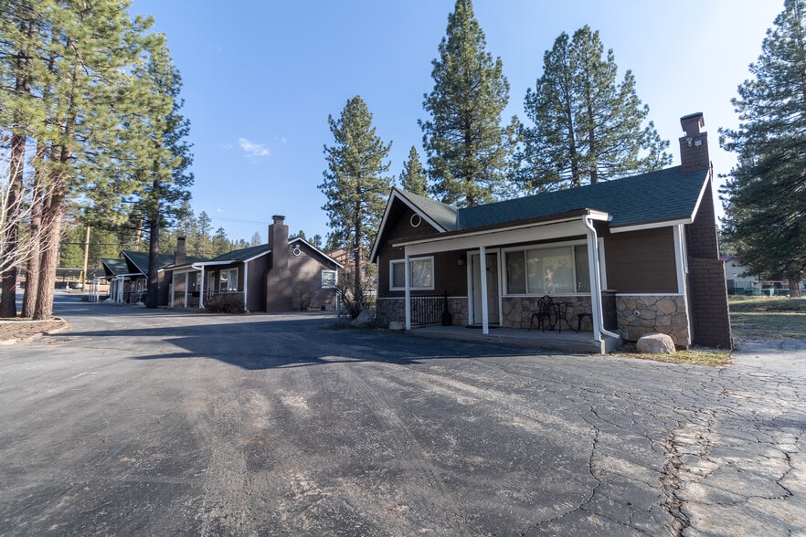 More Photos Of 39756 Big Bear Blvd, Big Bear Lake Hotel For Sale