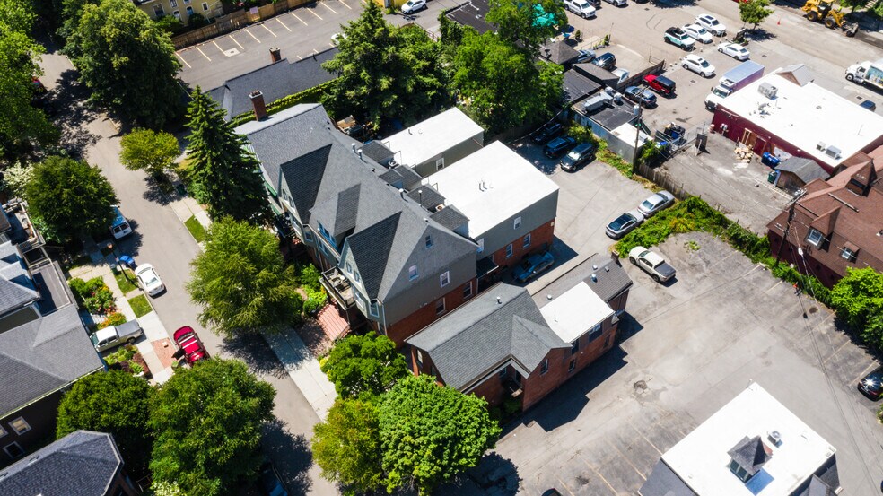 More Photos Of 158 Park St, Buffalo Apartments For Sale