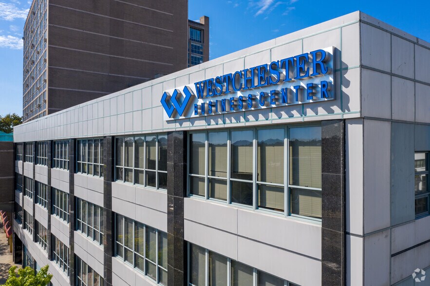 More Photos Of 75 S Broadway, White Plains Office For Lease