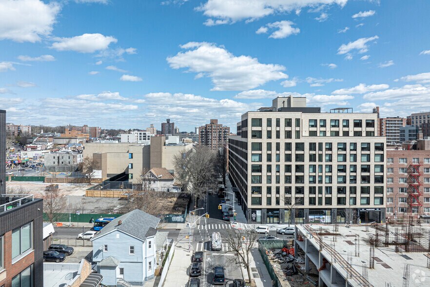 More Photos Of 15310 88th Ave, Jamaica Apartments For Lease