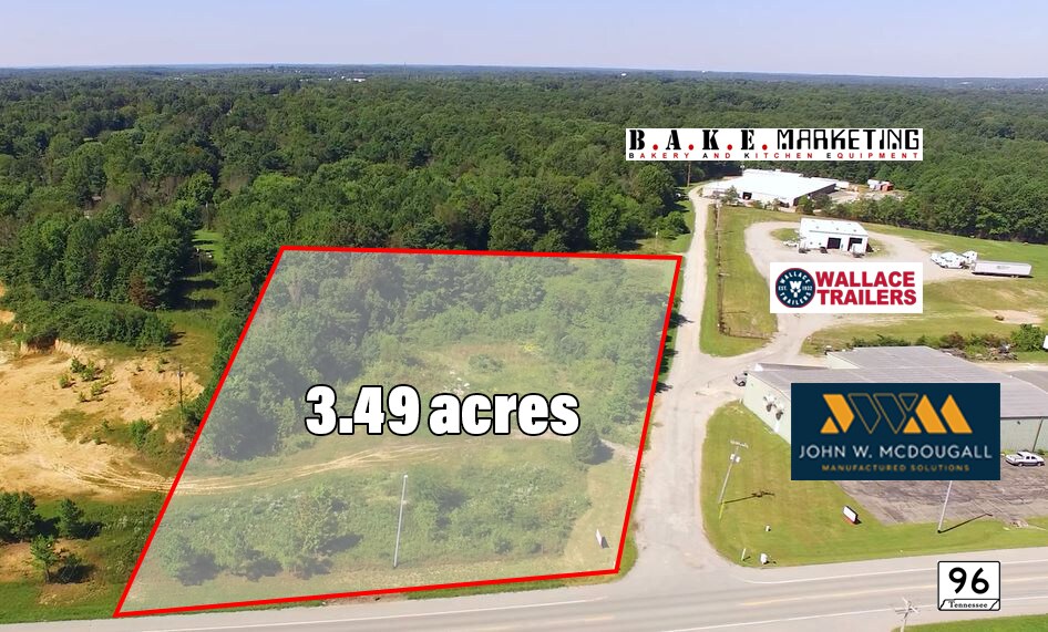 More Photos Of 1444 Highway 96, Burns Land For Sale