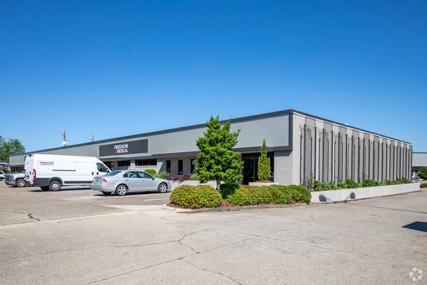 More Photos Of 401-419 37th St N, Birmingham Unknown For Lease