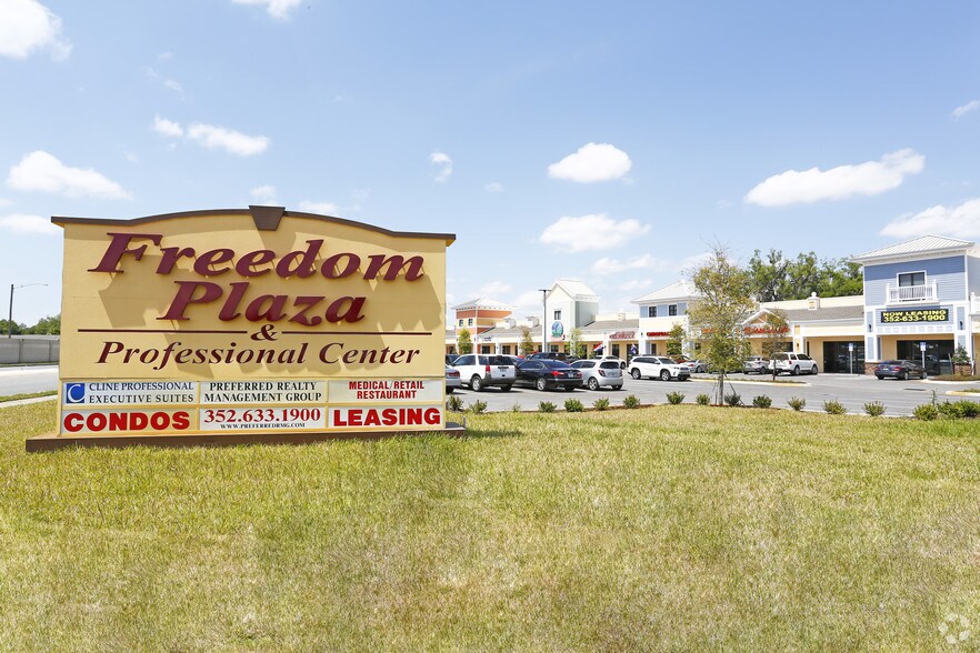 More Photos Of 3990 E SR 44, Wildwood Coworking Space