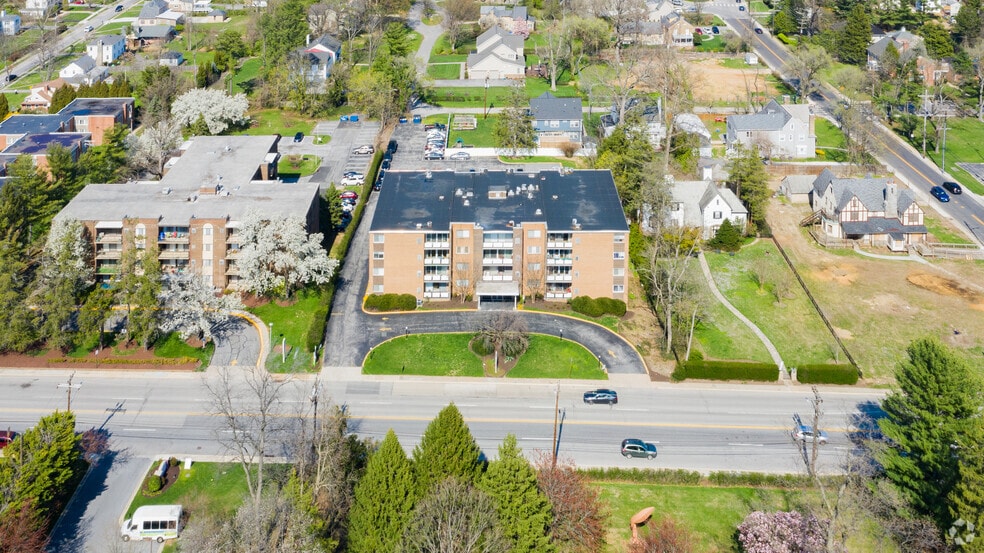 More Photos Of 7211 Park Heights Ave, Baltimore Apartments For Lease