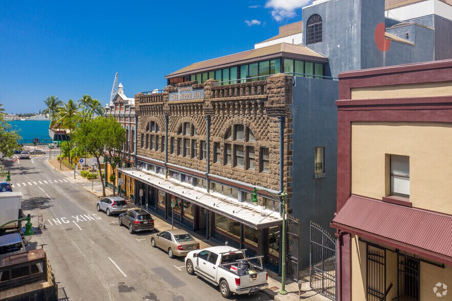 More Photos Of 928 Nuuanu Ave, Honolulu Office For Lease